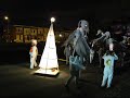 Halloween Lantern Parade and Festival, Baltimore, MD, US - Picture