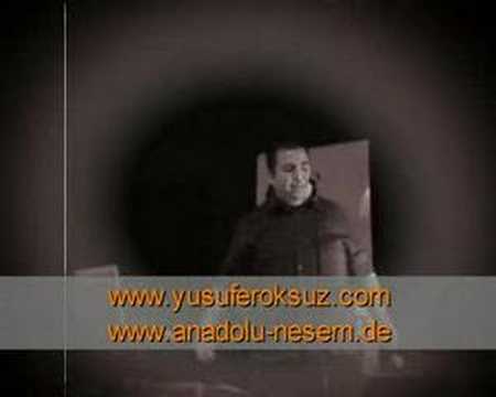 Yusuf ERÖKSÜZ