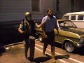 Freaks liberate a brother from a cops hands