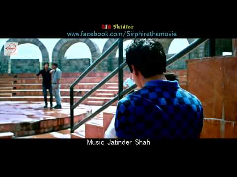 SIRPHIRE- Roshan Prince - OFFICIAL PROMO -Look/Lakk - Full HD