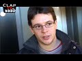 diffus� sur http://www.claptv.fr 
et sur pariscap 

r�actions de spectateurs sur le film. 

r�alis� par c�dric belliard et st�phane gays. 
production : du reve a la realite 

sur http://www.dralr.fr