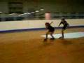 Inline speed practice