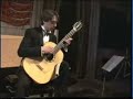 6 pezzi per Liuto - Fabio Scarpa Chitarra 6 pezzi per Liuto - Fabio Scarpa Chitarra