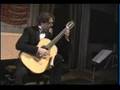 6 pezzi per Liuto - Fabio Scarpa Chitarra