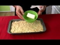 Aunt Myrna's Recipe - Strings & Pegs
