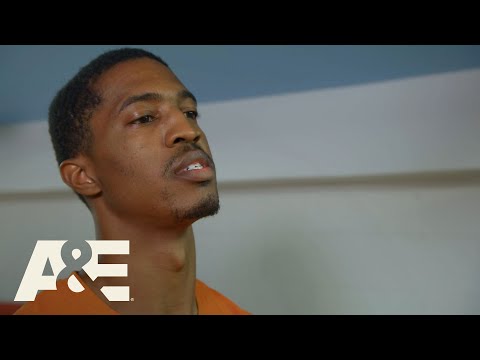 60 Days In: Dennis Fights with the Chief (Season 6) | A&E