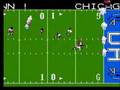 Tecmo Bowl, 77-0 in first half