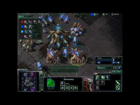 starcraft 2 protoss starcraft 2 protoss