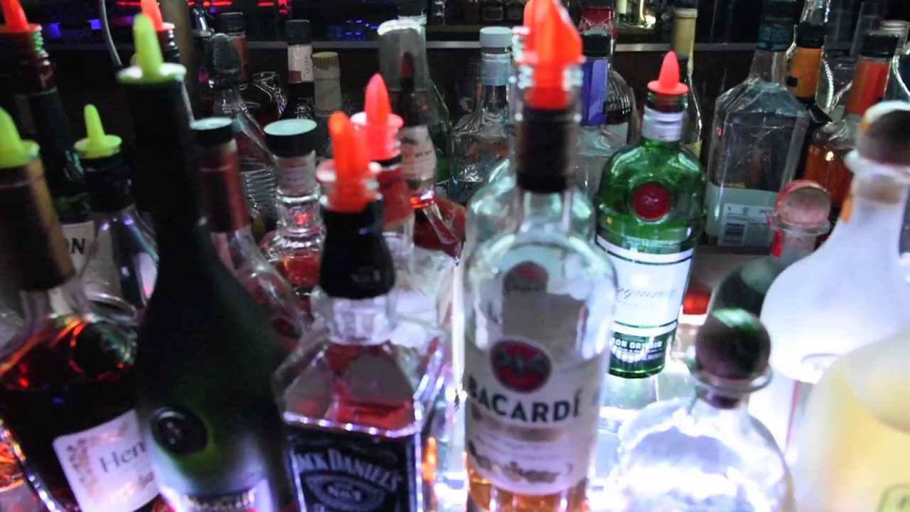 Switch Lounge • Nightclub