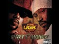 UGK - Top Notch Hoes