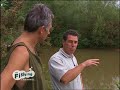 Nige Williams and Nigel Botherway Carp Fishing