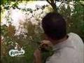 Nige Williams and Nigel Botherway Carp Fishing