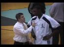 Sportswebnet.com - Rob Goldenberg with Lance Stephenson