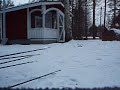 J�nikselle kyyti� 1.