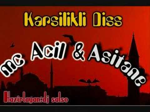 mc acil