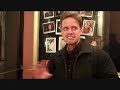 Michael Cassidy Explains it all