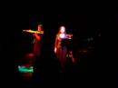 davide di gregorio con antonella ruggiero live 3