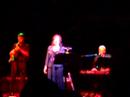 Davide Di Gregorio con Antonella Ruggiero Live 3