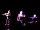 davide di gregorio con antonella ruggiero live 3