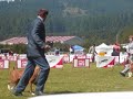 Raza Boxer  Viernes 27 Junio 2008  Ajusco Ralph Scoggins