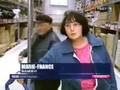 Georges et Marie-France chez Ikéa