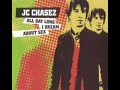 JC Chasez - All Day Long I Dream About Sex