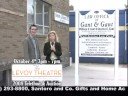 5. Levoy Auction Sponsor - Gant & Gant