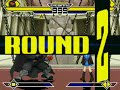 After I had to watch the Melancholy of Haruhi Suzumiya, I was filled with such an intense rage, I simply didn't know what to do. How would I properly express how much I hated this show?! Of course! By beating down one of its lead characters in MUGEN, with someone badass!Stage: That one temple from Melty BloodBGM: ...Something from Immaterial and Missing Power