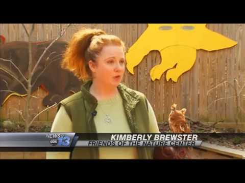 WNC Nature Center’s Uncertain Future