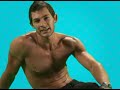 TV GAY. NO MAS LONJAS, ABDOMEN ENVIDIABLE. Cap.16 pinkshow.tv