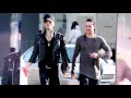 01.03.12 - VOX Prominent Tokio Hotel's Twins Kaulitz.avi