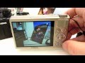 キヤノン：PowerShot S100