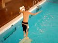 trevligt p� rosenlundsbadet