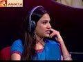 Ratheesh & Reshmi - Kunukune cherukurunirakal