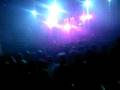 videos de Miss kittin @ bataclan (31.11.08)