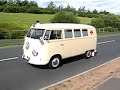 VW Krankenwagen 360 Outside VW Krankenwagen 360 Outside