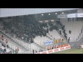  - Ultras & Tifo. Photo-Video