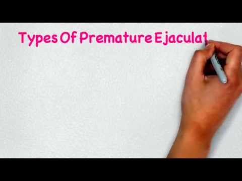 how to cure premature ejaculation naturally