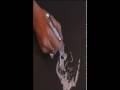 Tom Trauberts Blues speed drawing