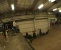 Miniramp Contest Yard Skatehall