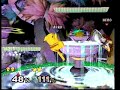 Hero Sublime (YL) vs Afro Justin (Pikachu) FoD Hero Sublime (YL) vs Afro Justin (Pikachu) FoD