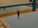 Anonymous DUGTC floor routine