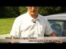 Subaru Legacy Test / Carepoint GT Biler