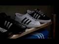 Adidas Advert - Adi Dassler - Oasis