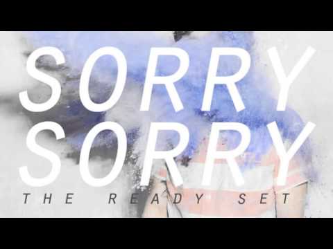 The Ready Set - Freakin' Me Out