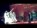 تعلم الرقص السعودي