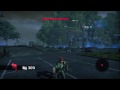 【XBOX360】バイオニックコマンドー　モホール戦