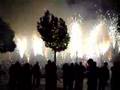 Correfoc dracum nocte