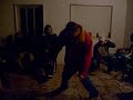TIO MURANGA DANÇANDO O CRÉU TIO MURANGA DANÇANDO O CRÉU