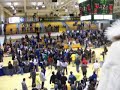 MU VS. CHEYNEY